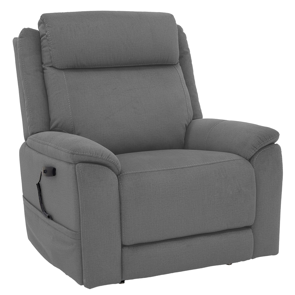 Evolution High Weight Capacity Bariatric Recliner Lift Chair